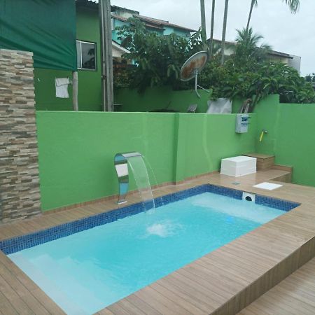 Suites Parque 10 Nin Ngoại thất bức ảnh