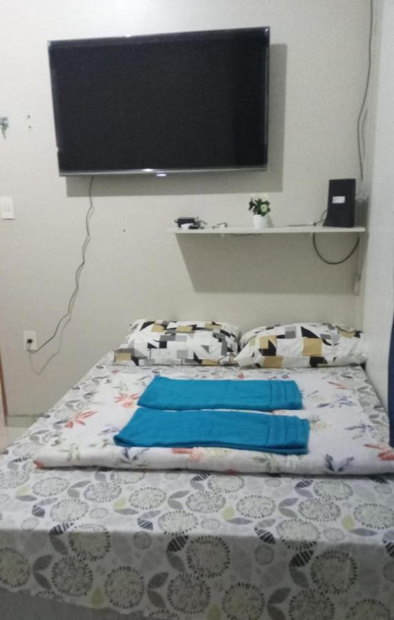 Suites Parque 10 Nin Ngoại thất bức ảnh