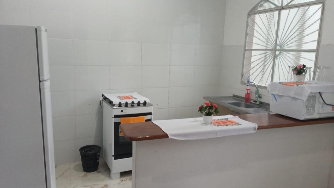 Suites Parque 10 Nin Ngoại thất bức ảnh