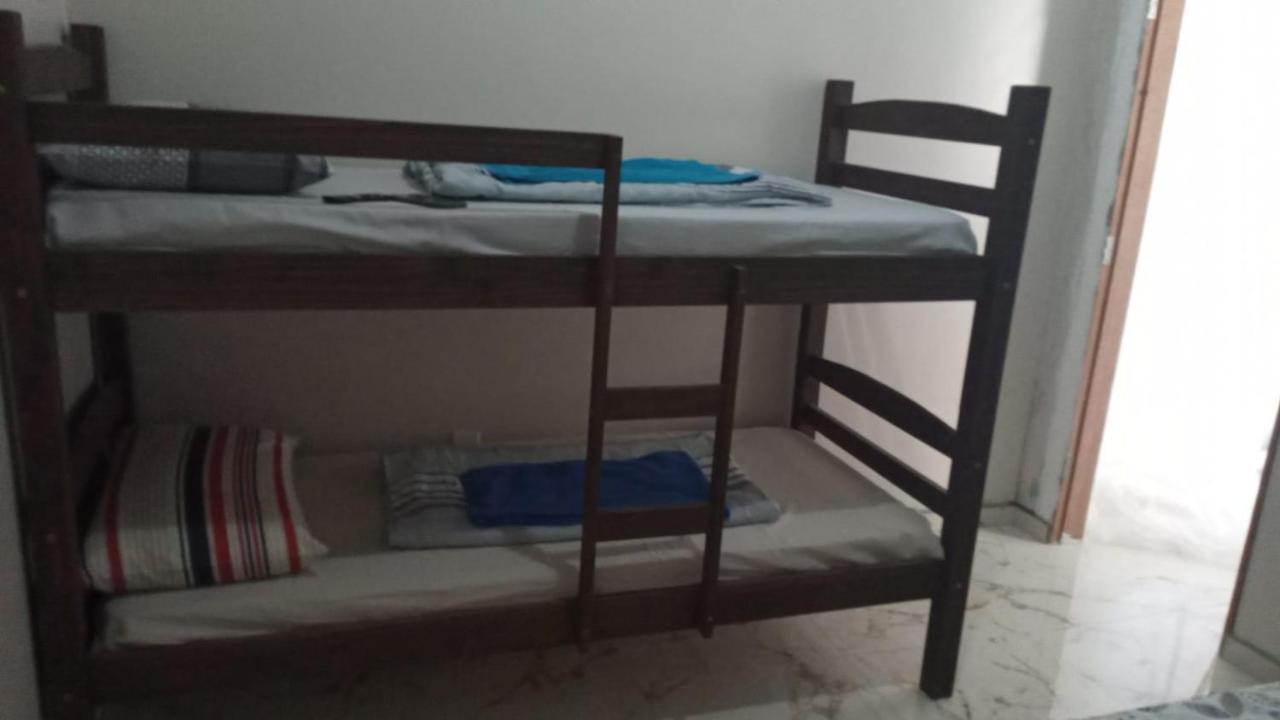 Suites Parque 10 Nin Ngoại thất bức ảnh