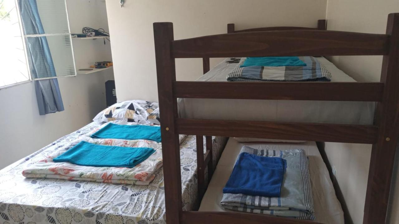Suites Parque 10 Nin Ngoại thất bức ảnh