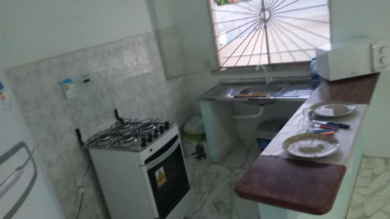 Suites Parque 10 Nin Ngoại thất bức ảnh