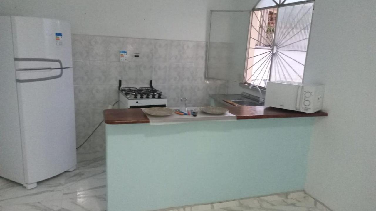 Suites Parque 10 Nin Ngoại thất bức ảnh