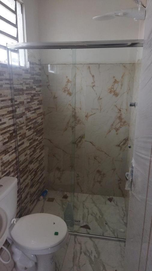 Suites Parque 10 Nin Ngoại thất bức ảnh