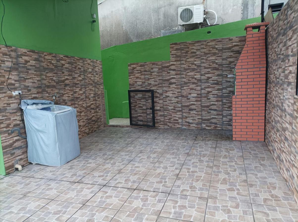 Suites Parque 10 Nin Ngoại thất bức ảnh