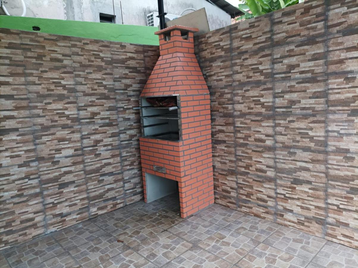 Suites Parque 10 Nin Ngoại thất bức ảnh